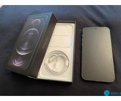 Iphone 12 Pro, Graphite