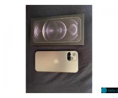 Iphone 12 Pro, Graphite