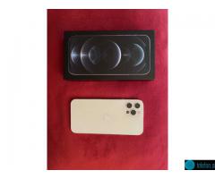 Iphone 12 Pro, Silver