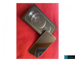 Iphone 12 Pro, Silver