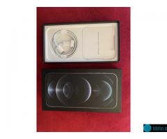 Iphone 12 Pro, Silver