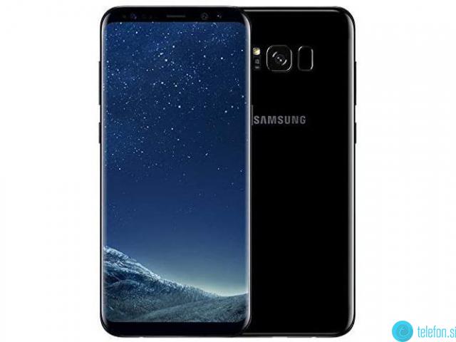 Samsung Galaxy s8
