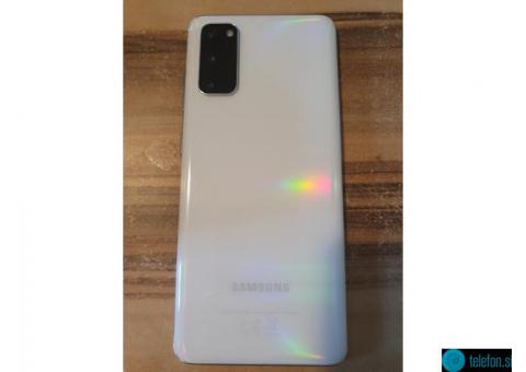 Samsung Galaxy S20 5G