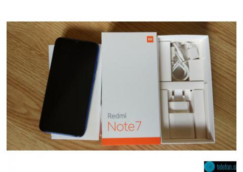 Xiaomi Redmi Note 7 4/128 GB