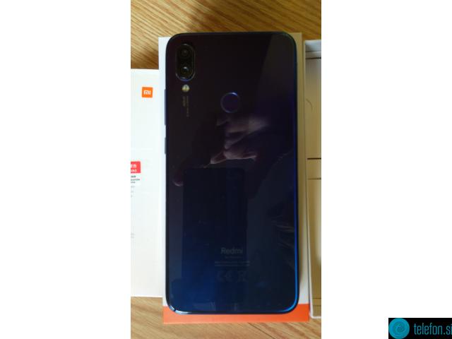 Xiaomi Redmi Note 7 4/128 GB
