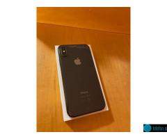 Iphone X 64GB