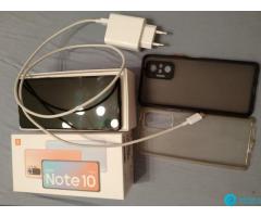 Xiaomi Redmi Note 10 PRO 128GB