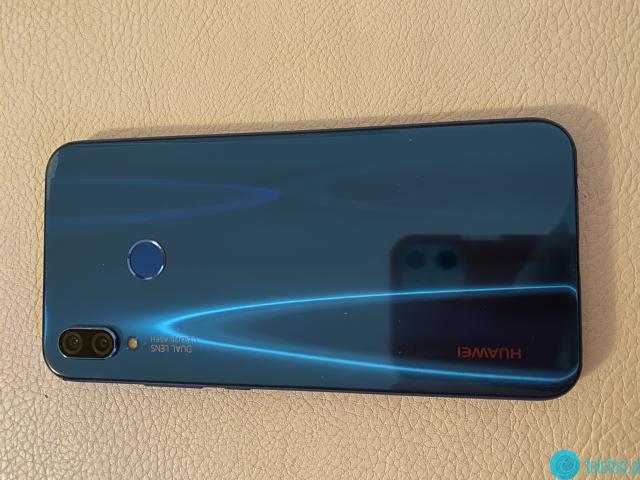 Huawei P20