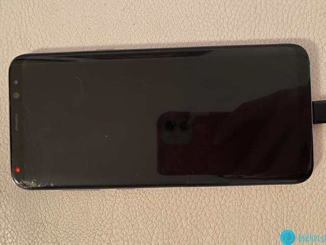 Brezhiben Samsung Galaxy S8 Plus