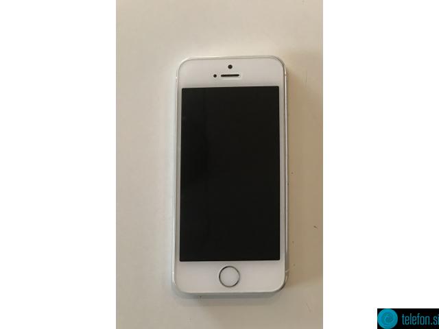 Prodam Iphone 5s 16G