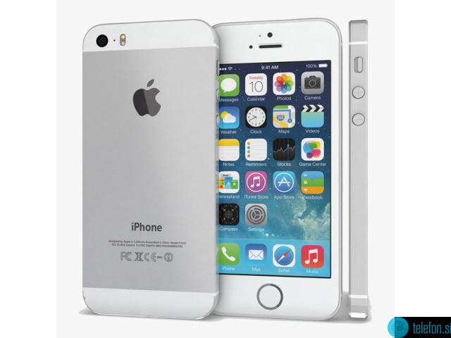 Prodam Iphone 5s 16G