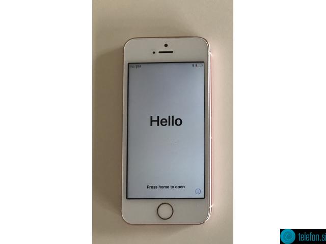 Prodam IPhone SE 36G