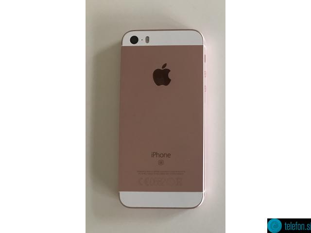 Prodam IPhone SE 36G