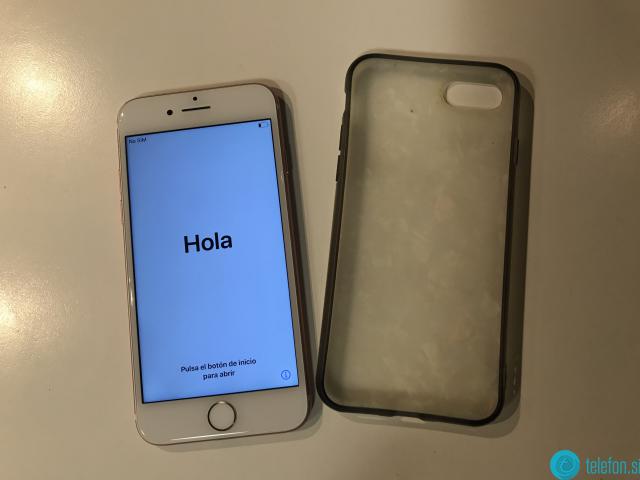 Prodam Iphone 7 128G