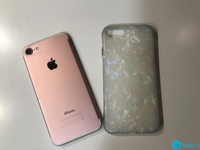 Prodam Iphone 7 128G