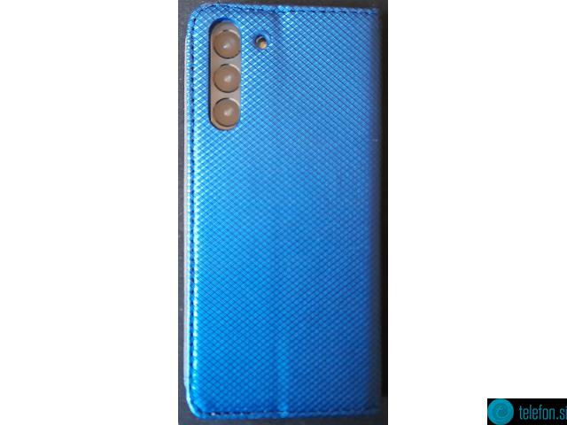 nov Samsung Galaxy S21 5G 8 GB/128 GB