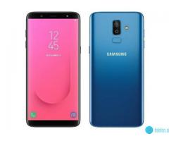 Samsung Galaxy Amoled J8 SM-J810F (2018) Dual SIM 32GB 3GB RAM J810F/DS