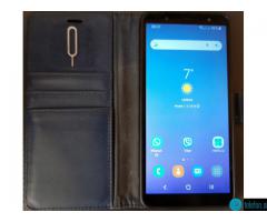 Samsung Galaxy Amoled J8 SM-J810F (2018) Dual SIM 32GB 3GB RAM J810F/DS