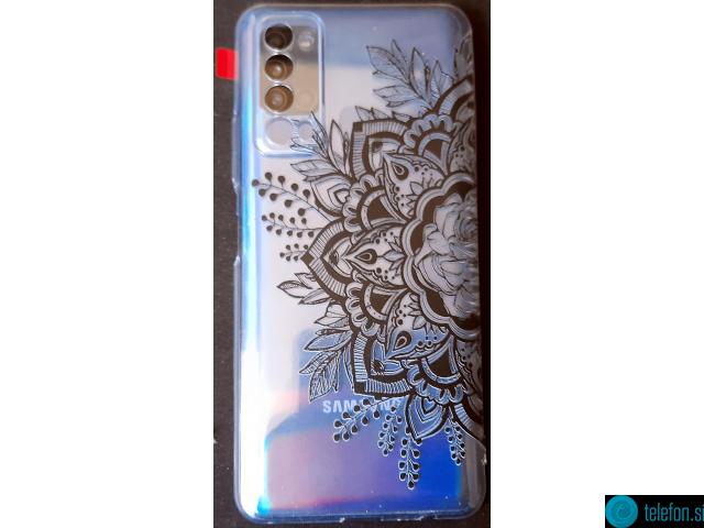 Prodam Praktično nov Samsung Galaxy A21S Dual SIM 32GB 3GB RAM SM-A217F/DSN Android 11. 