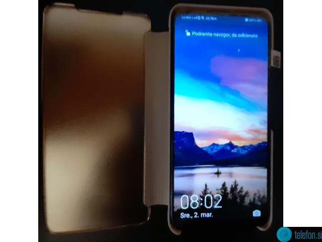 Praktično nov Huawei P Smart Z STK-LX1 Dual SIM 64GB 4GB RAM Android 10 
