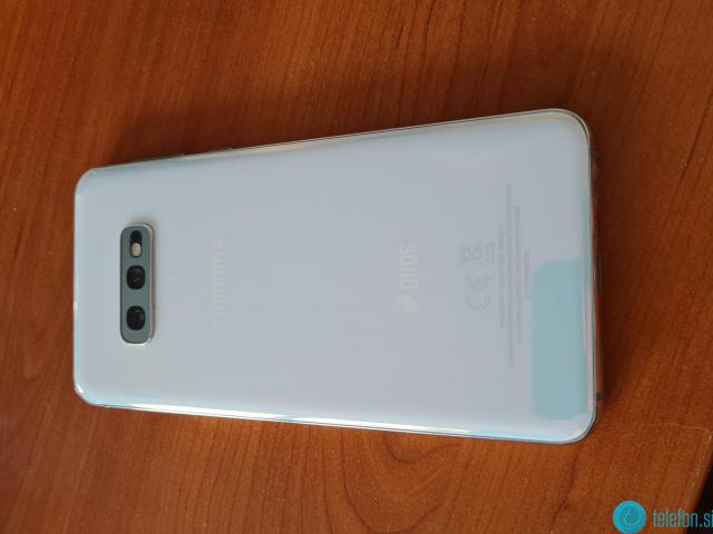 Samsun Galaxy S10E