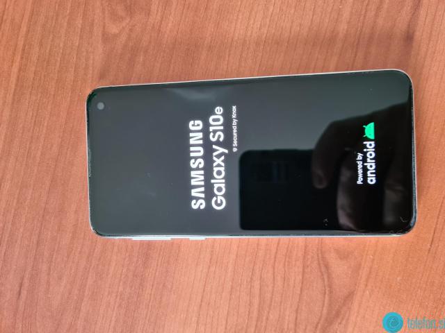 Samsun Galaxy S10E