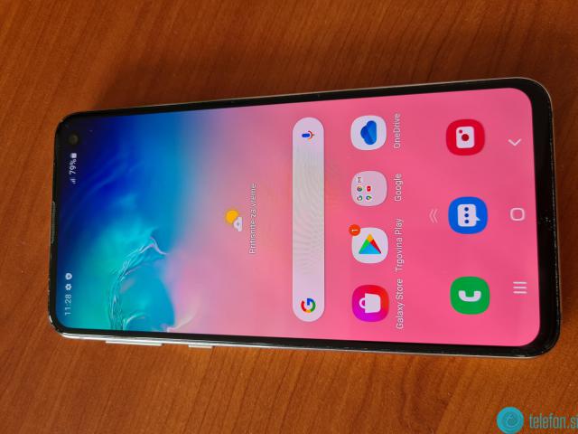 Samsun Galaxy S10E