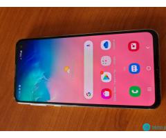 Samsun Galaxy S10E