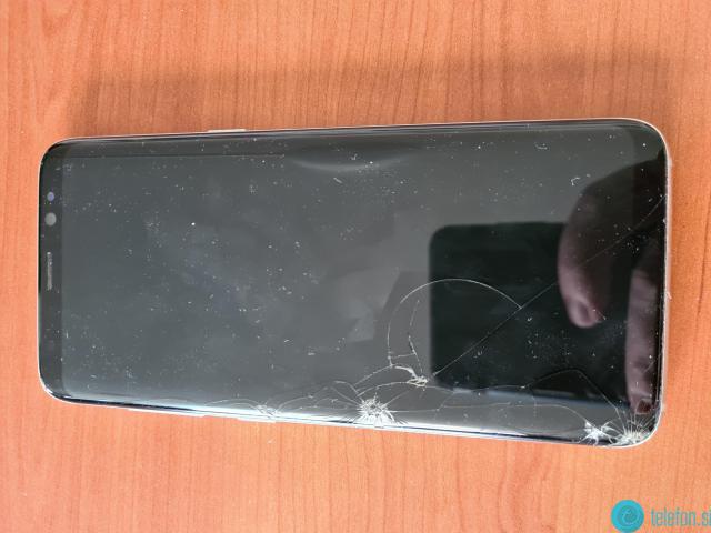 žsamsung Galaxy S8
