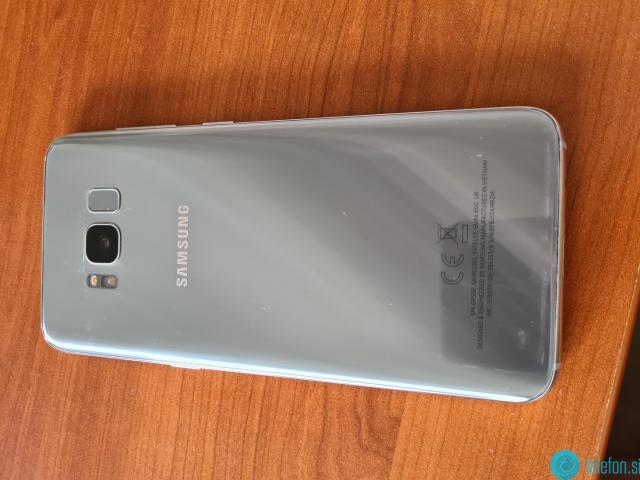žsamsung Galaxy S8