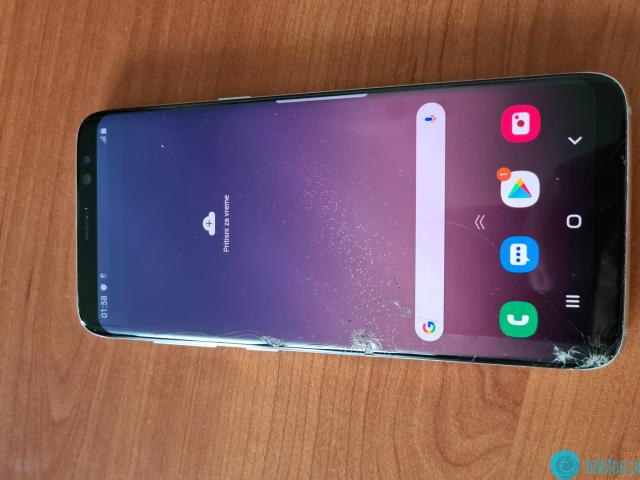 žsamsung Galaxy S8