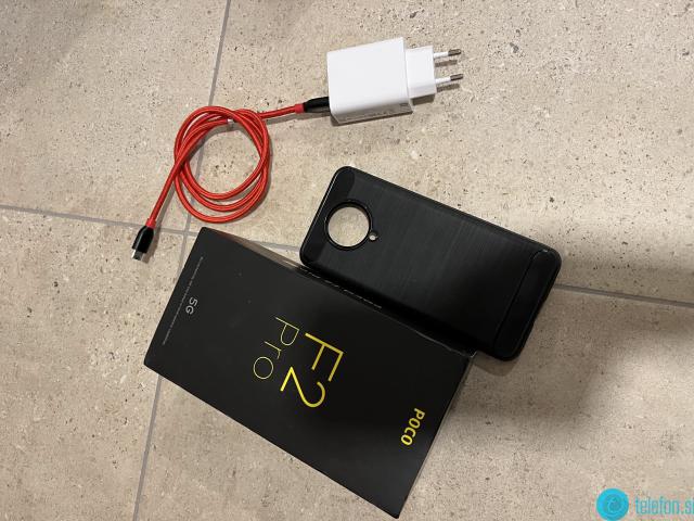 Xiaomi Poco F2 Pro - 5G, 128GB