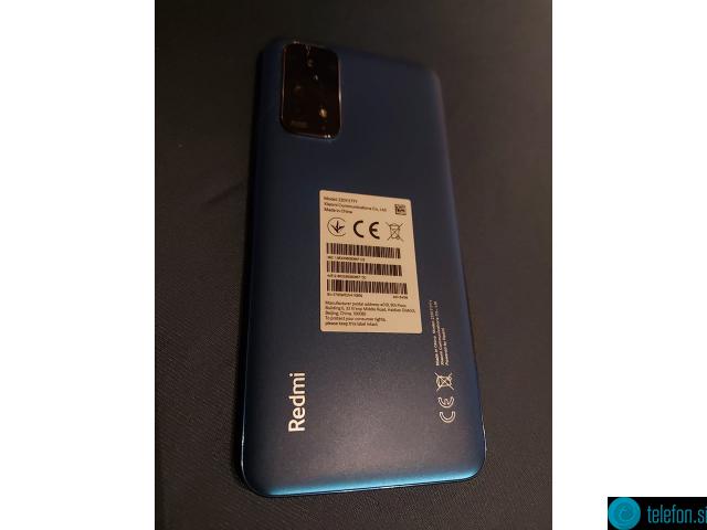 Redmi Note 11 64GB Twilight blue