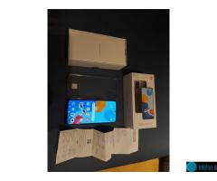 Redmi Note 11 64GB Twilight blue