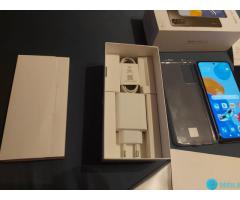 Redmi Note 11 64GB Twilight blue