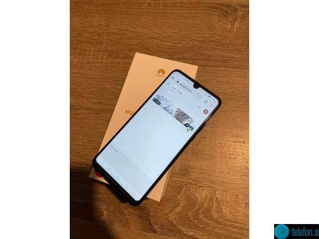 Huawei P30 Lite New Edition 256gb