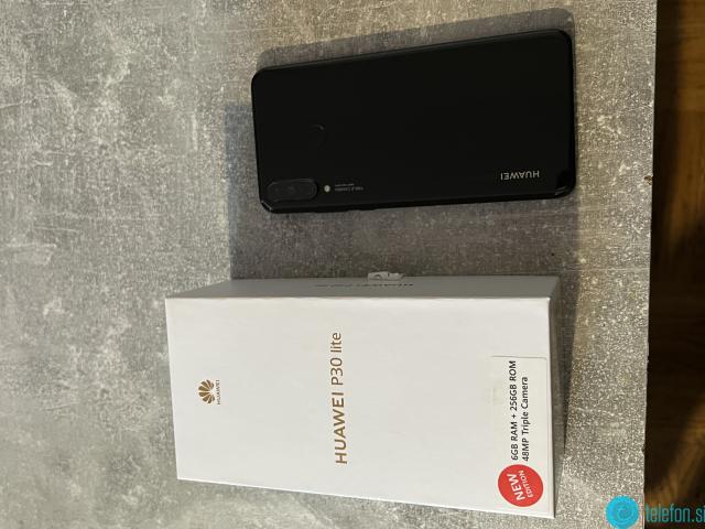 Huawei P30 Lite New Edition 256gb