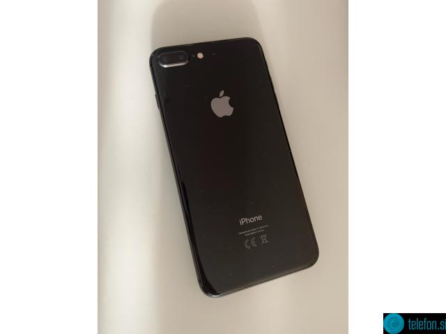 Iphone 8plus 64 GB